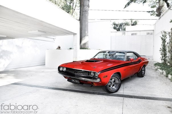 1971 Dodge Challenger - 2