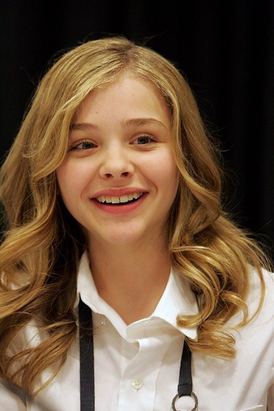    Chlo Grace Moretz. ,         ,  ... - 5