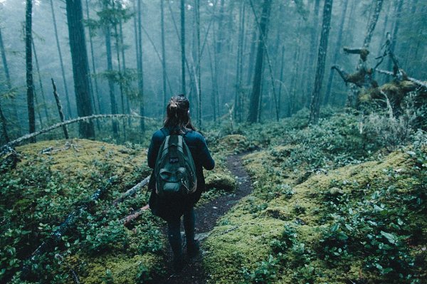 Vancouver Island, Canada