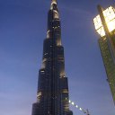 , ,  2014 . Burj Khalifa -  - (    , 828 )   .  2014 