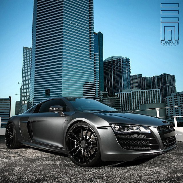    Exclusive Motoring Worldwide [EMW] - 4