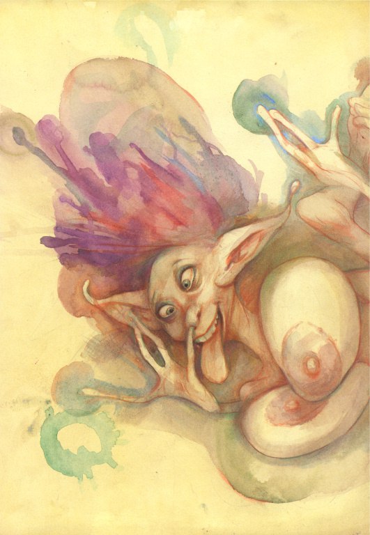 Brian Froud - 47