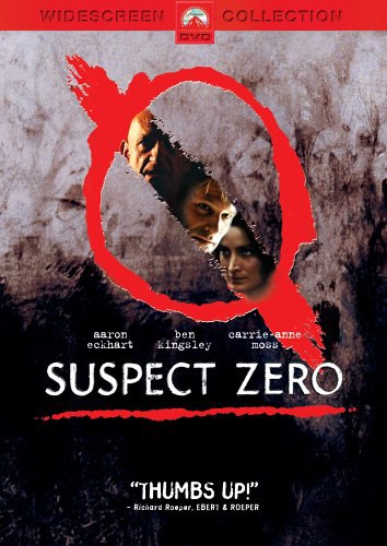 Охотник на убийц / Suspect Zero (2004).Год: 2004Страна: СШАРежиссёр: Э. Елиас МеригеВ ролях: Аарон ...