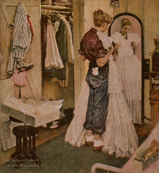 Norman Rockwell - 26