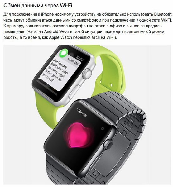 Apple функции