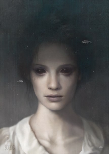 Tom Bagshaw