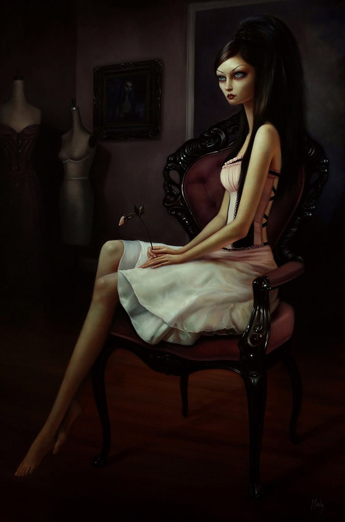   Lori Earley.  (Lori Earley)    ... - 19