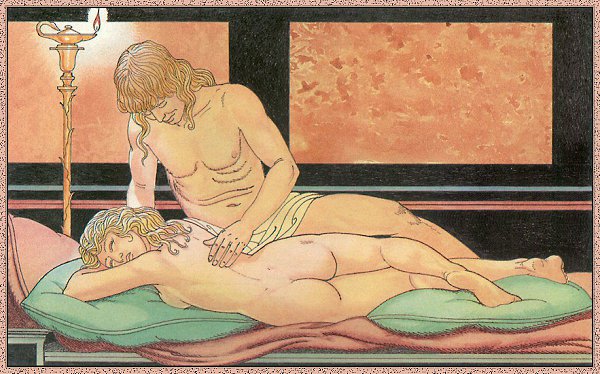 Giovanni Caselli_Age of Fable - 16