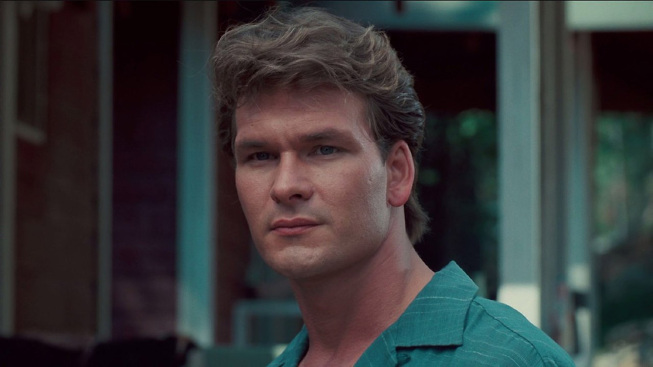 Patrick Swayze ( )