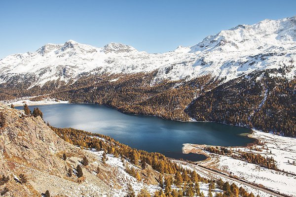 Switzerland