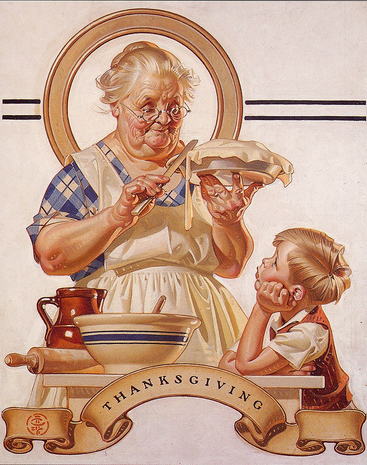 Leyendecker - 6
