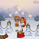 ���� ������, �������, 26 ��� - ��������� 31 ������ 2015 � ������ �Tropikania�