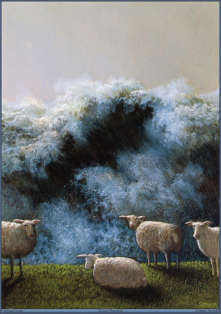 Michael Sowa - 2