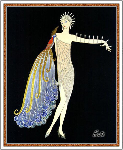 Erte - 44