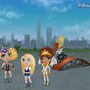 ���� ���������, ������ - ��������� 2 ������ 2015 � ������ �Tropikania�