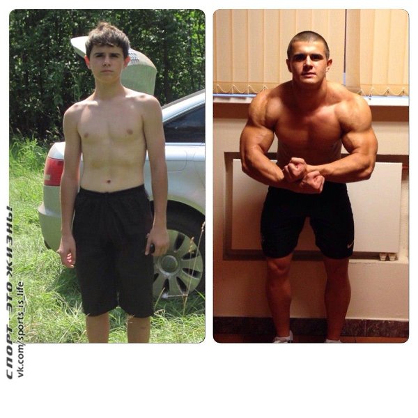 Лето 2010 - лето 2014. Трансформация от подписчика