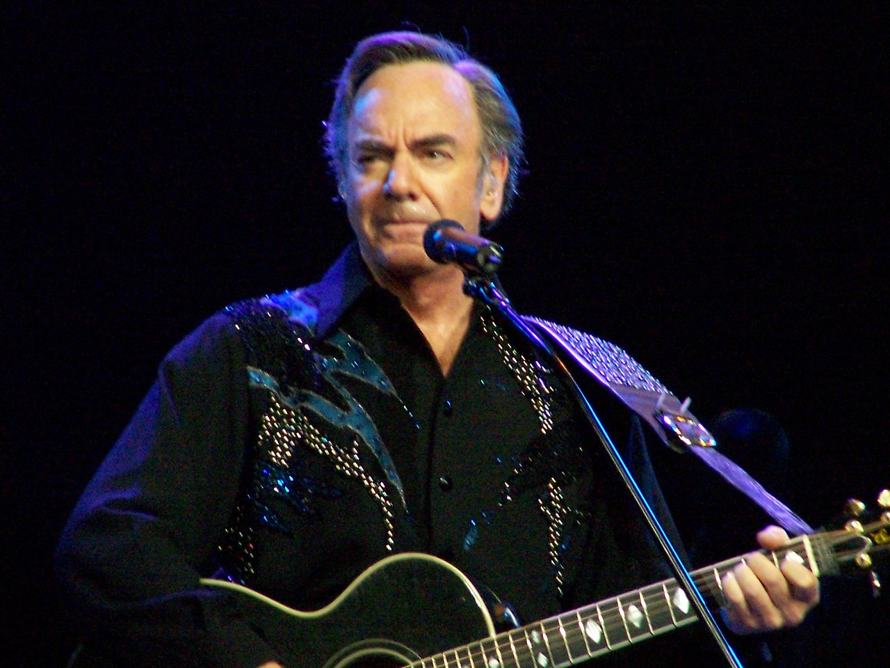     : 24  1941     (Neil Diamond) -  ...