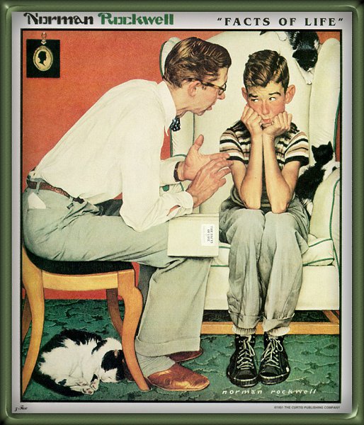 Norman Rockwell - 94