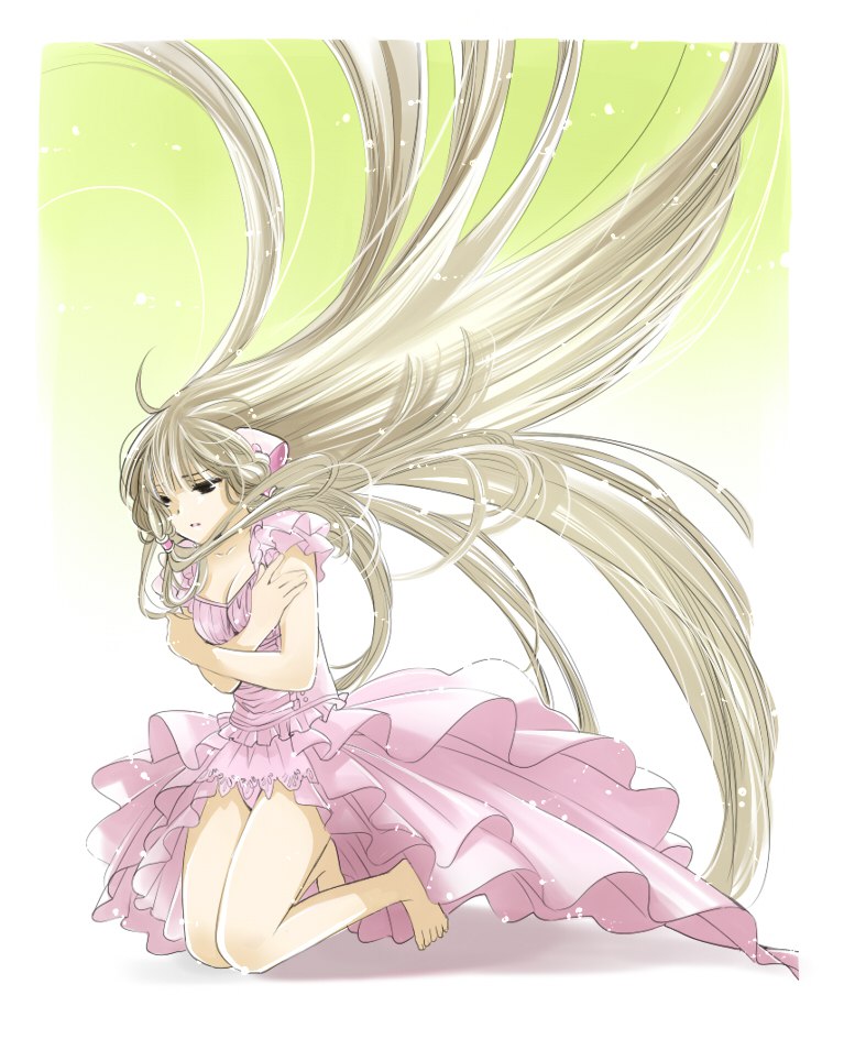 Chobits