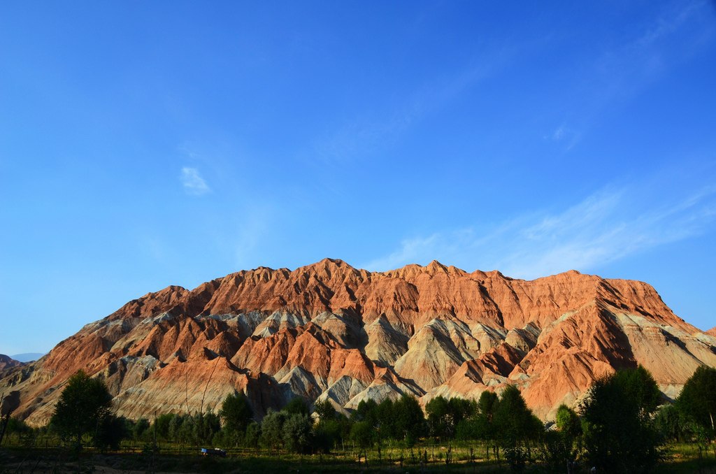 Danxia Landform, https://fotostrana.ru/away?to=/sl/P4o2 Melinda - 8