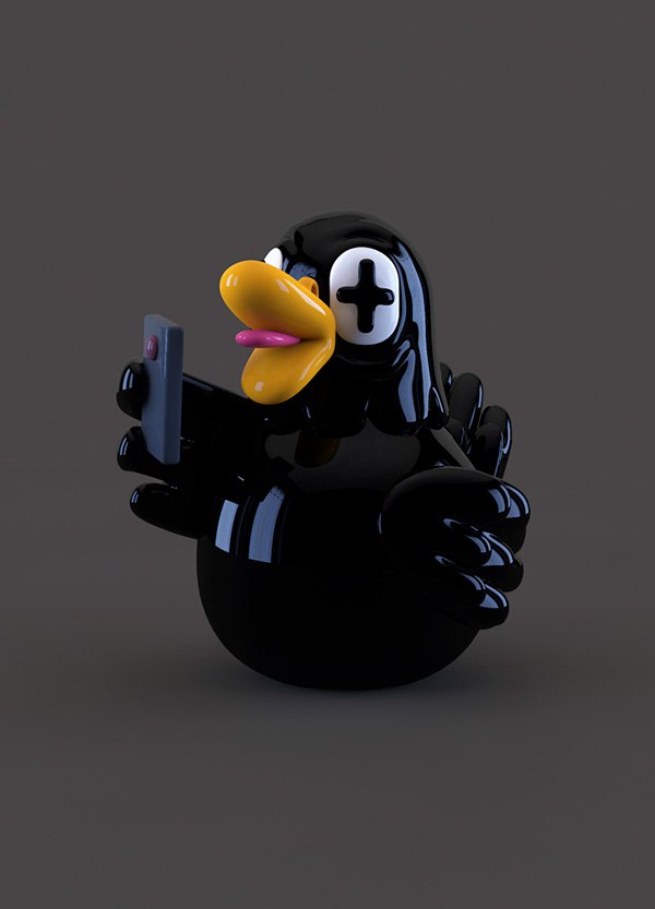    El Grand Chamaco   3D-. - 18