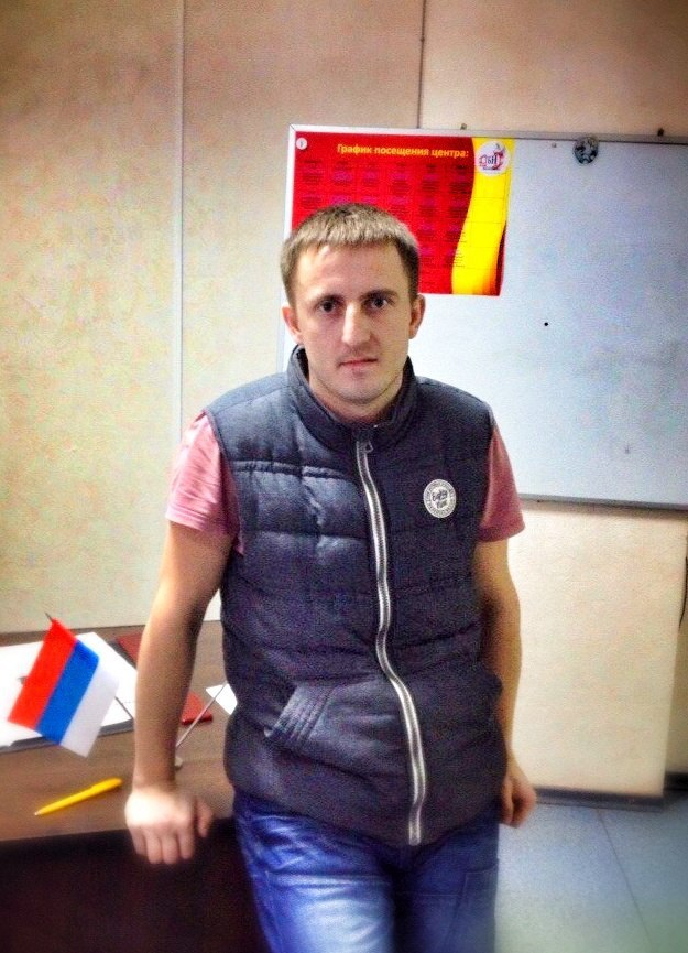 David Tomsk - 31  2015  15:46