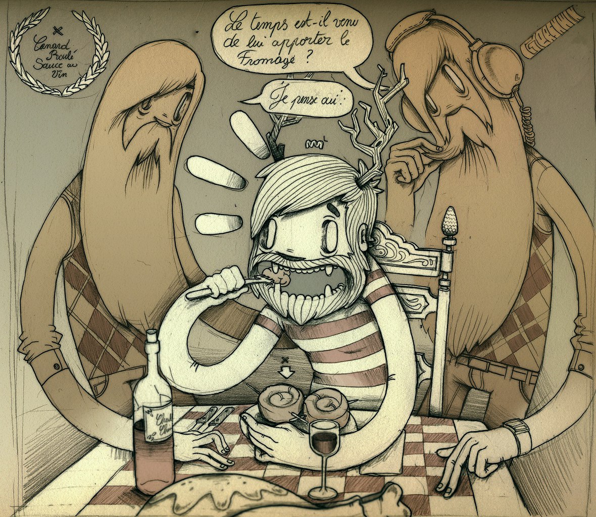   Matthieu Bessudo aka McBess.  McBessMatthieu Bessudo aka McBess -  ... - 2