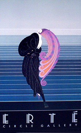 Erte - 70
