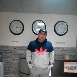 Roman Magaev, ����, 41 ���