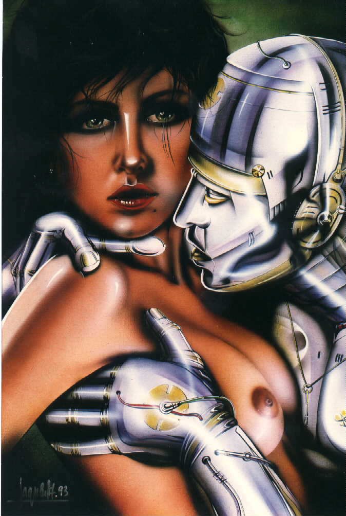 ALAIN SAGUEZ - 7