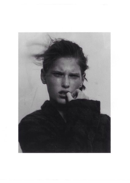 by David Sims for Vogue Paris - 7