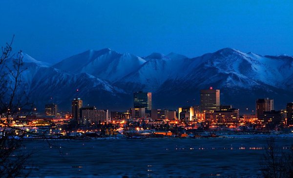 Anchorage