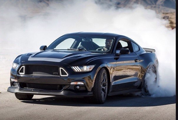 2015 Ford Mustang RTR Spec2.  : 327\   : 3.7  ... - 4