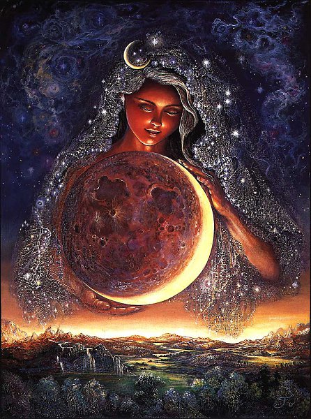 Josephine Wall - 2