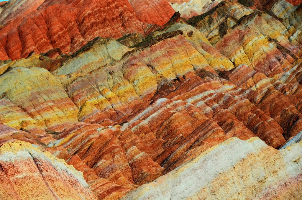 Danxia Landform, https://fotostrana.ru/away?to=/sl/P4o2 Melinda - 7