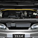 ���� �����, ������, 36 ��� - ��������� 22 ������� 2014 � ������ �Mega Race�