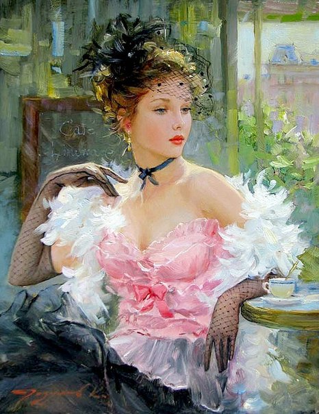 Konstantin Razumov - 6