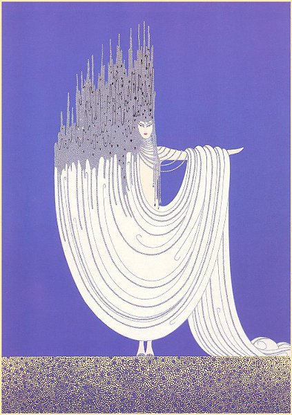 Erte - 72