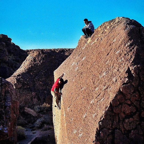 Dan Beall instagram http://instagram.com/daniel_beall/ - 3