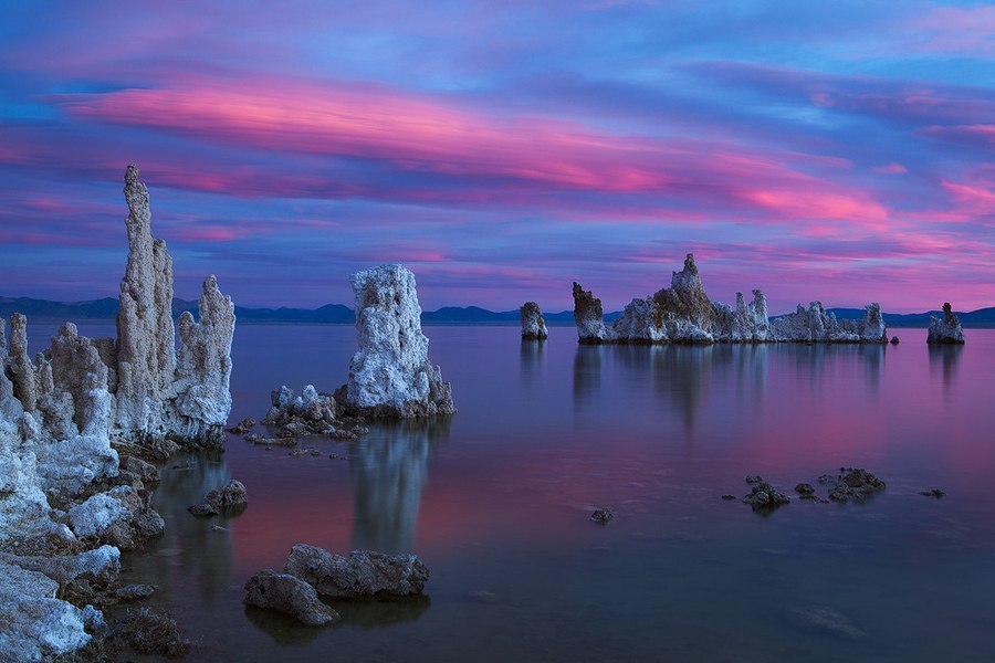  Mono Lake, , .