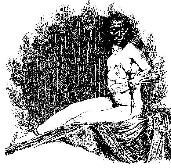 Virgil Finlay - 48