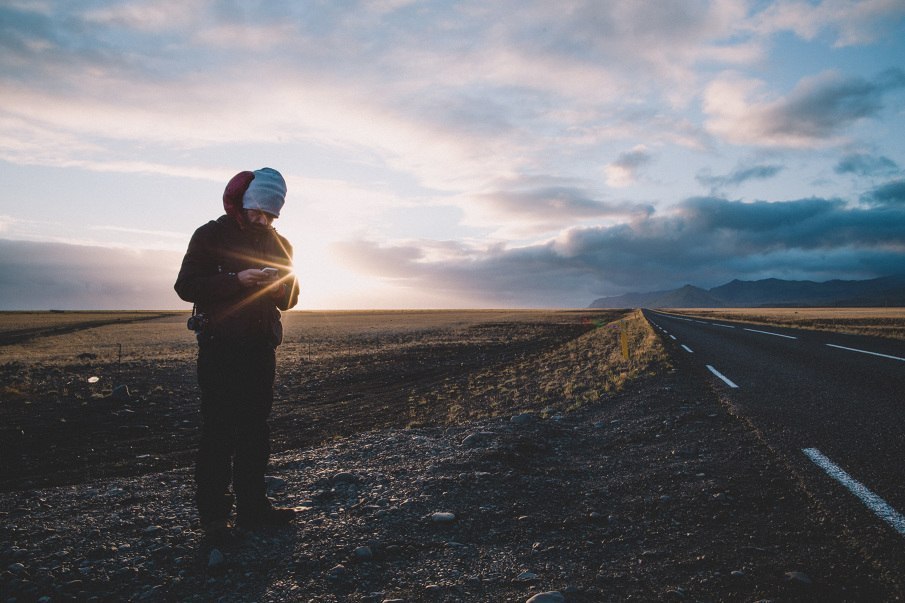 Iceland
