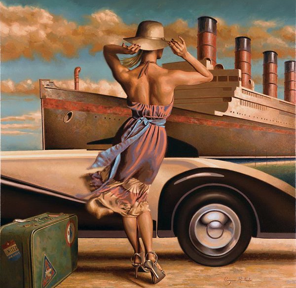  .   (Peregrine Heathcote)    ... - 19