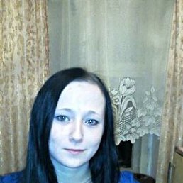 Anastasiya, 30, Алексин