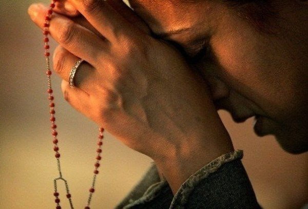 Научитесь благодарить Бога за то, что у Вас есть и тогда Он Вам даст то, чего не хватает