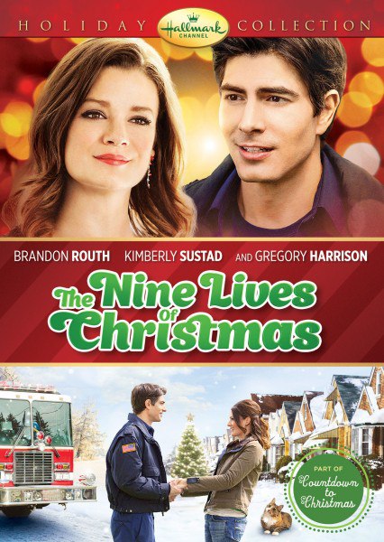    / The Nine Lives of Christmas (2014).: 2014 :  :  ...