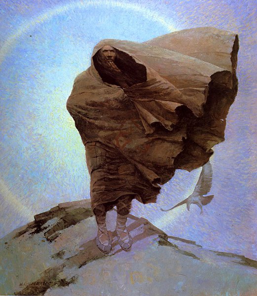 Wyeth NC - 13