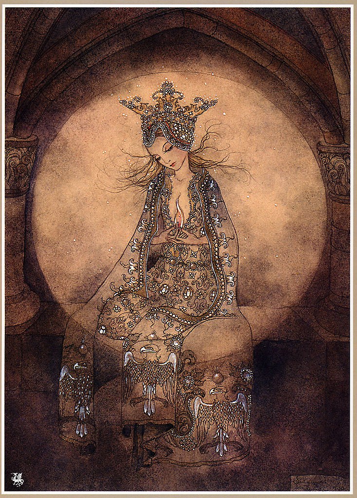 Sulamith Wulfing - 36