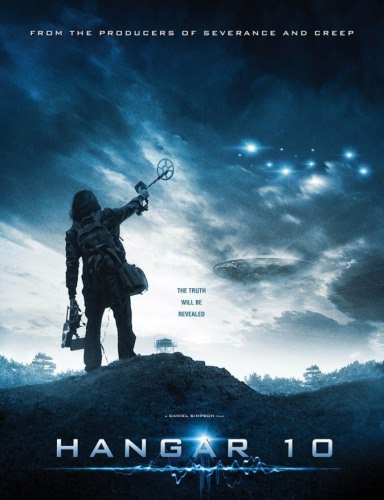 ����� 10 / Hangar 10 (2014).���: 2014������: ���������������������: ������ �������� �����: ������ ...