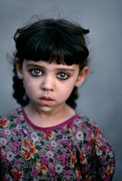         Steve McCurry - 8